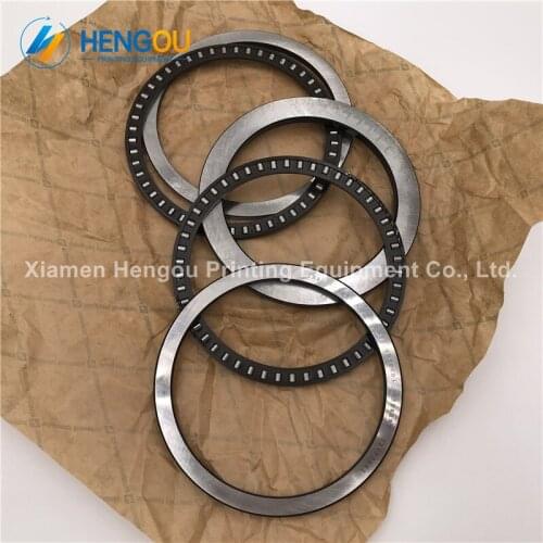 1 Set high quality Hengoucn thrush cylindrical roller bearing 00.550.0096 F-4346.1 for Hengoucn CD102 SM102 machine