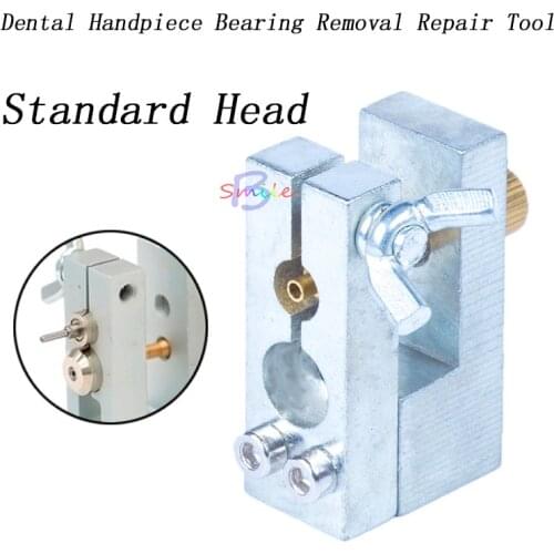 Dental Handpiece Repair Tool Bearing removal tool chuck Standard \ Torque
