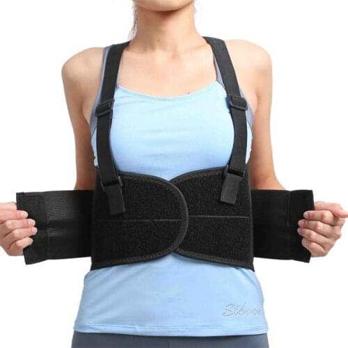 Free shipping Working waist support brace /Waist/lumbar protect Belt brace for physical labors and all kinds of lumbago HK-B008