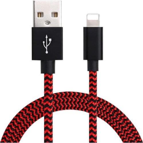 2.4A fast charging cable Mobile phone USB cable TYPE-C data line