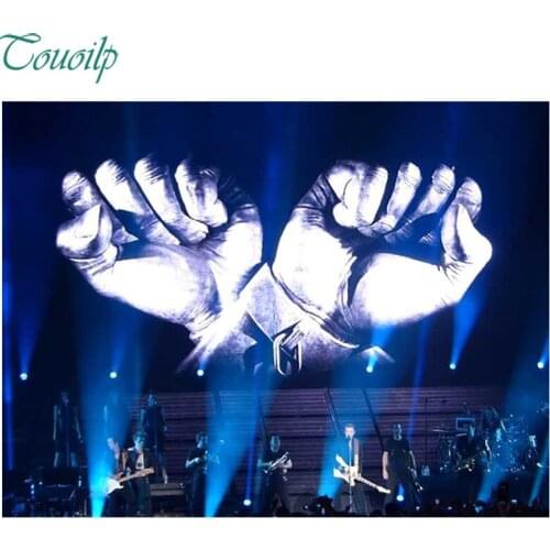 Diamond painting handmade cross stitch craft plastic canvas kits Johnny Hallyday Live concert diamond painting round&square