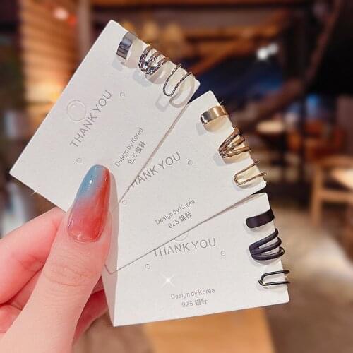 Кольца для пирсинга Cootea China At AliExpress