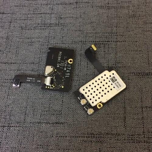 Dji Mavic pro WIFI transmit sender main board TCX -M Genuine Repair Parts Replacements DRONE