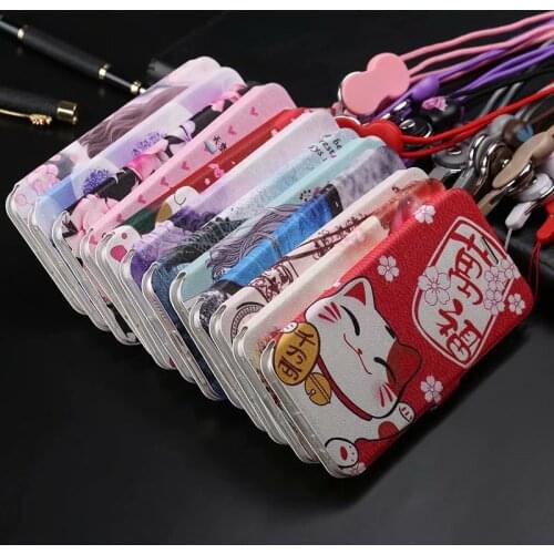 HXLIDU Huawei Honor 8X Phone Cases