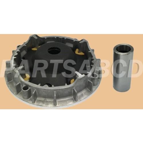 Primary Clutch Variator Set for Goes 520 520MAX UTX520 625i 625i MAX