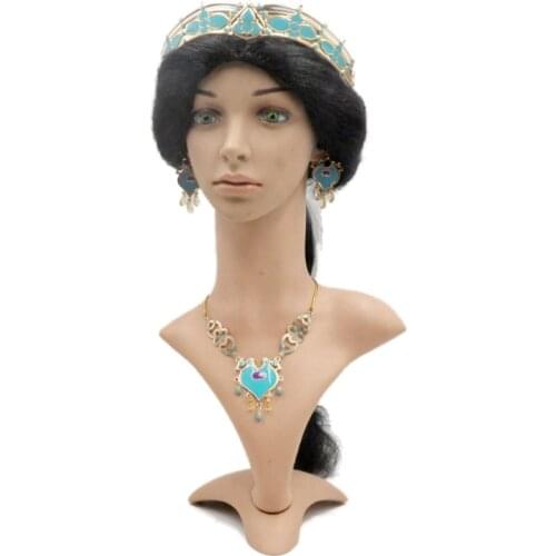 Наборы ювелирных украшений MAGIC INCREDIBLE China At AliExpress