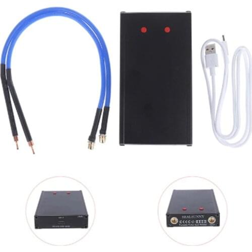 Mini DIY Spot Welding Machine for 18650 Battery 4 Gears Adjustable Spot Welding Tool Kit Spot Welding Machine Welder Pen