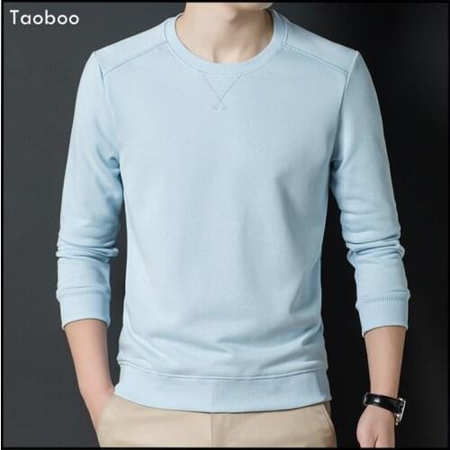 Fashion Solid Color Thick and Warm Bottoming Shirt Male Brand Clothes 2021 Autumn and Winter New Men Turtleneck Pullover Sweater