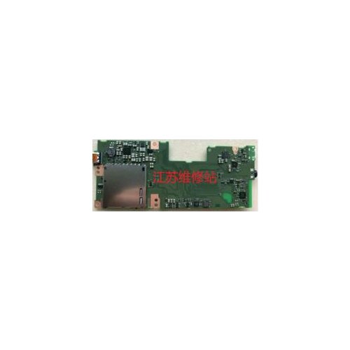 95%new for EOS m5 motherboard For CANON M5 mainboard for EOSM5 main board camera repair parts
