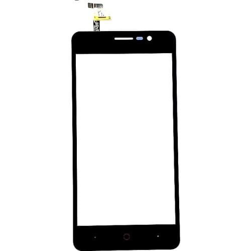 Original For DEXP BL150 Touch Screen Glass Touch Panel Lens Glass Digitizer For DEXP BL150 Phone Accessories+Tools Adhesive