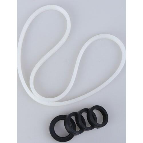 JEBO Original Rubber Sealing Rings For JEBO External Filter Fish Tank Seal Rings