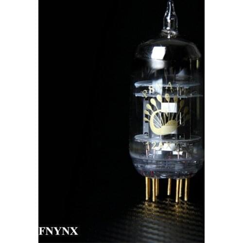 2PCS Original PSVANE Tubes 12AX7 Special Version 12AX7-TII Matched Pair