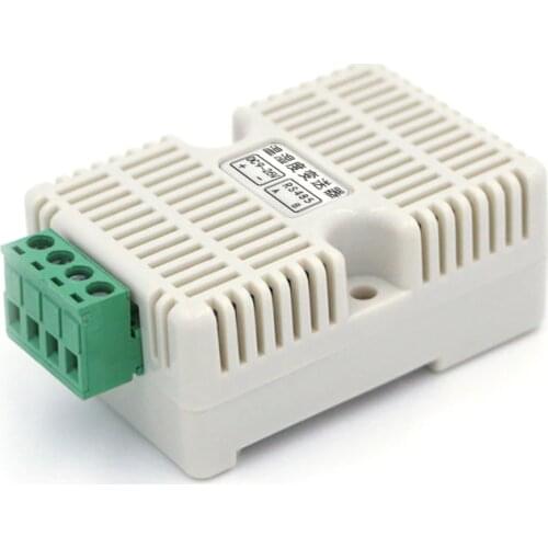 Temperature and Humidity Transmitter RS485 MODBUS STH20