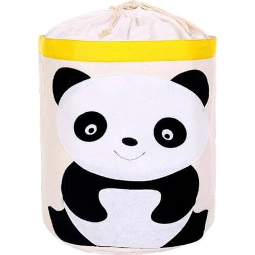 Foldable Dirty Laundry Basket Organizer Collapsible Home Storage Laundry Hamper Sorter Laundry Basket Toy storage