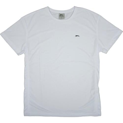 Slazenger Men's T-shirts With Inscriptions