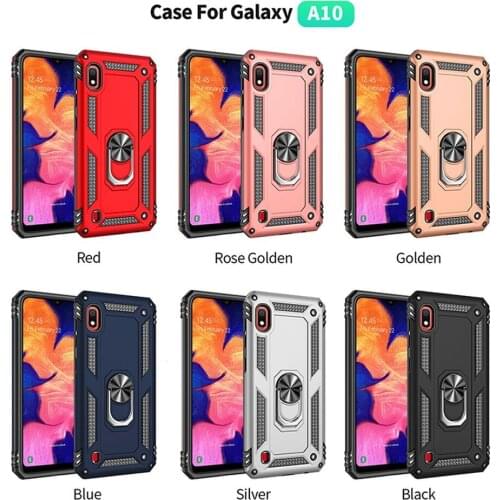 Sunjolly Samsung Galaxy A10 Phone Cases