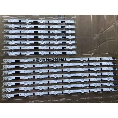 LED Backlight strip For UE40F6500 UE40F6200AK CY-HF400BGLV2H UE40F5300AK BN96-25305A UE40F5570 BN96-25521A UE40F6800 UE40F6740