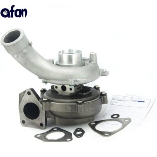 776469-5005S 059145722L GTB2260VK Turbocharger for Audi CAPA/CCWA/CCWB V6 TDI Engine 3.0L