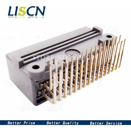 1PCS JAE Connector MX34032NF2 Socket 32PIN Pitch 2.0MM New