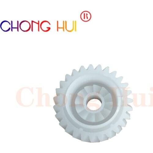 5X FU9-0401-000 27T Fixing Gear for Canon imageRUNNER iR 1730 1730iF 1740 1740iF 1750 1750iF ADVANCE ADV 400iF 500iF IR400