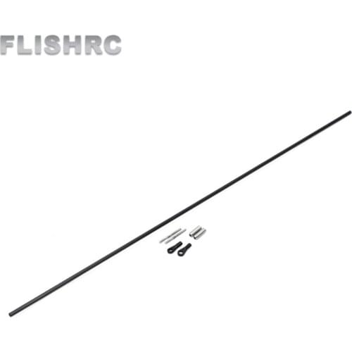 ALZRC - Devil 420 FAST Carbon Fiber Tail Control Rod Assembly D420F02