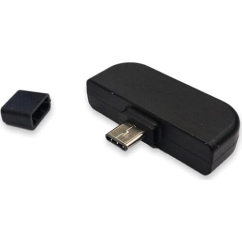 Wireless Bluetooth V5.0 Audio Adapter Converter Transmitter Headset Earphone Receiver for Nintend Switch and NS-Lite Console