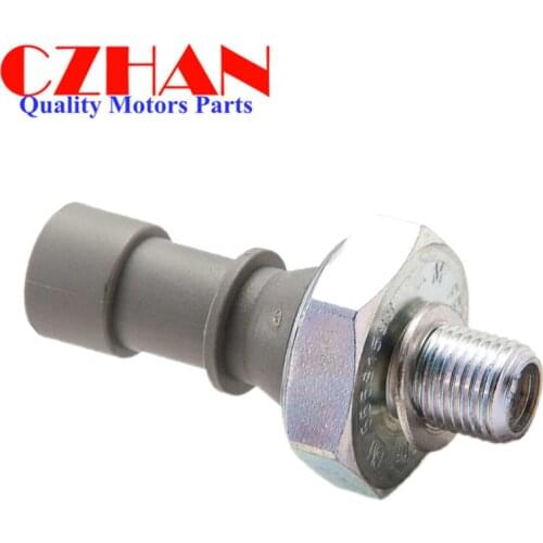 CZHAN QUALITY MOTORS PARTS Oil Pressure Regulators