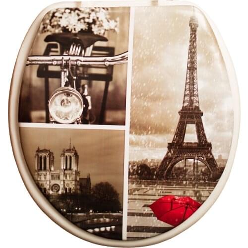 DELPHINIUM Spare Parts For Toilet Bowls