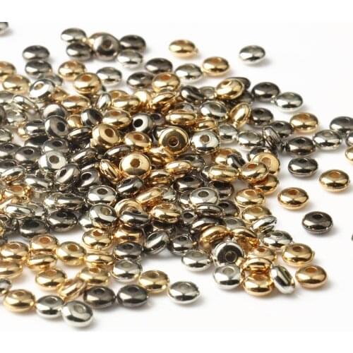 Acrylic Beads FORKCO China