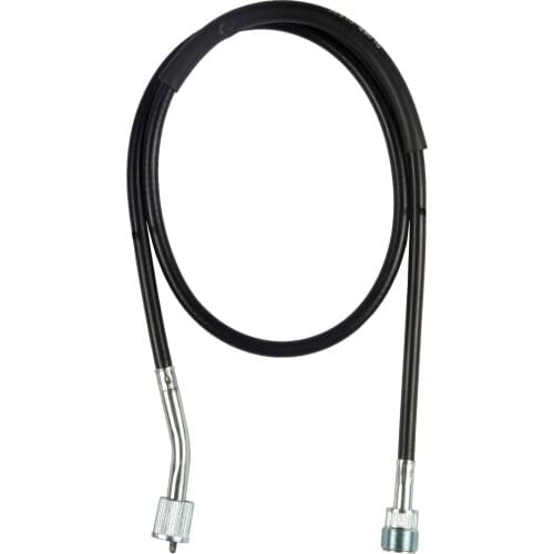MotoMaster 34910-49010 Speedometer Cable for Suzuki GS 850 G (1984-1986)