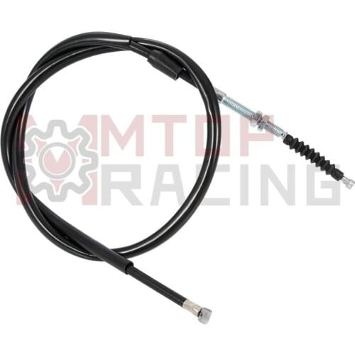 Clutch Control Cable Line For Honda CBR600RR 2009-2020 22870-MFJ-A40 Steel Clutch Wire Line 2010 2011 12 13 14 15 16 17 18 2019