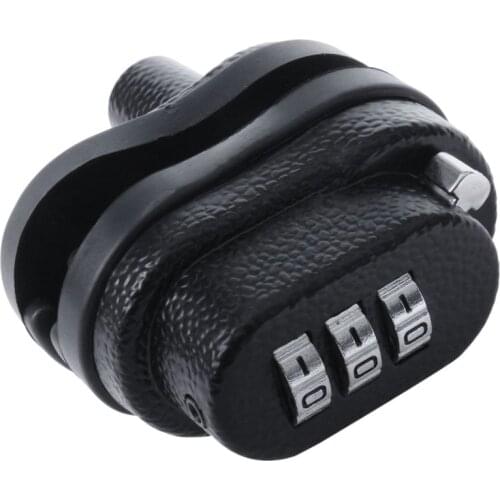 Combination lock Gun lock trigger for guard Rifle shotgun Rifles Shotguns