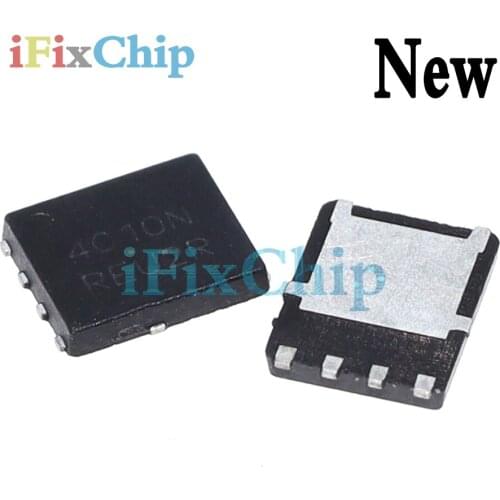 New 4C10N NTMFS4C10N NTMFS4C10NT1G QFN-8