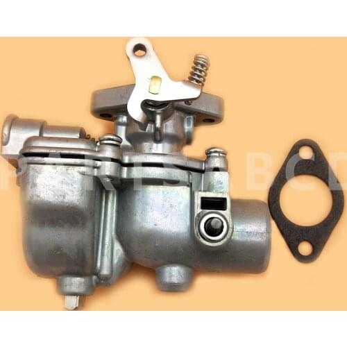 New Original Carburetor 251234R91 71523C92 405004R91 251234R92 For IH Farmall Tractor Cub 154 184 185 C60