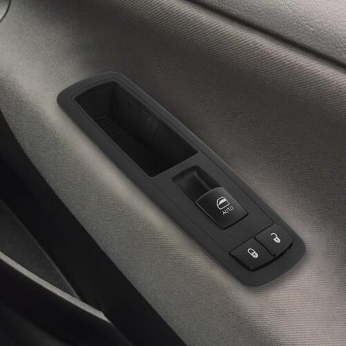 4602544AG/04602544AG For 08-15 Dodge Chrysler Jeep FRONT RIGHT PASSENGER DOOR POWER WINDOW SWITCH MOPAR