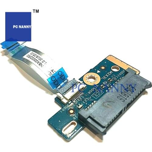 PCNANNY FOR Lenovo IdeaPad 130-15AST 330C-15IKB Optical Drive SATA Board Ls-g202p NBX0002DH00 speakers test good