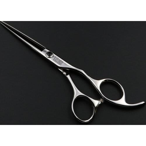 5.5" Professional Hair scissors Hairdressing Barber Cutting shears salon High quality Classic practical styles