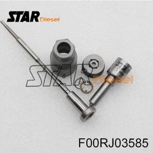 Repair Kits Repair Tool Kits Sprayer DSLA143P5517(0 433 175 517) Valve F00RJ03588 For 0 445 120 250 Diesel Auto Parts