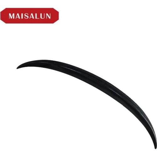 Suitable For Benz W117 Cla45 Cla180 Cla200 Cla300 Refitting Amg Carbon Fiber Tail