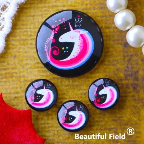 12mm 25mm 14mm 16mm 18mm 20mm Photo Glass Cabochons Round Cameo Set Handmade Settings 30mm AA10695