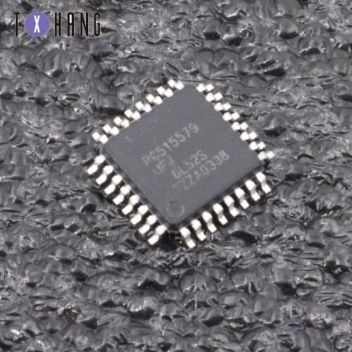 1/5PCS PC515579MFJ PC515579 PC515579MF QFP-32 IC Encapsulation NE diy electronics