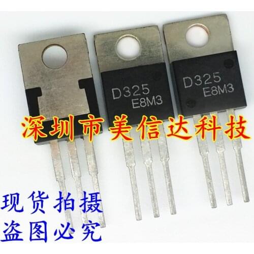 100% New&original D325 2SD325