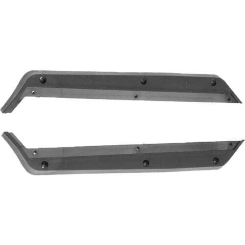 124019-1824 Bottom Edge Assembly for Wltoys 1/12 Model Vehicle Replacement