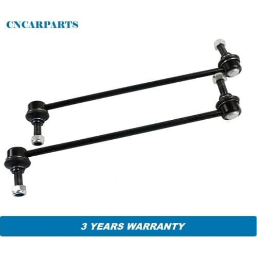 2pcs Front stabilizer Sway Bar link fit for Citroen C5 Xantia Peugeot 406 607 , 5087.48