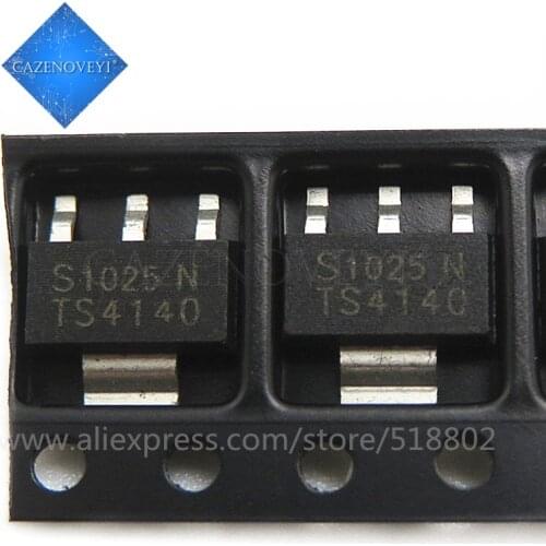 5pcs/lot BTS3118N TS3118 BTS4140N TS4140 BTS4141N S4141 SOT-223 In Stock