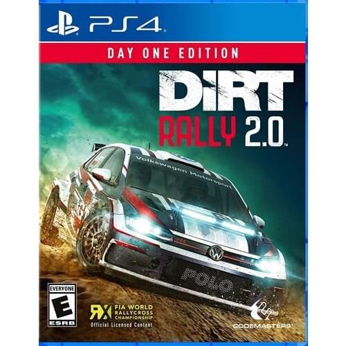 Codemaster Console Games