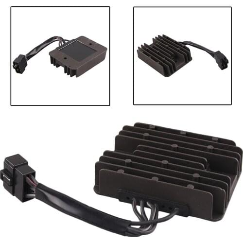For SUZUKI GSXR1300 GSF400 GSXR400 1999 2000 2001 2002 2003 2004 2005 2006 2007 Motorcycle 12v Voltage Regulator Rectifier