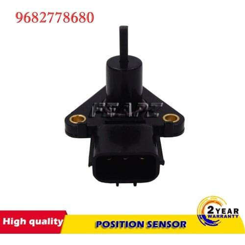 FEAPZ Throttle Position Sensors