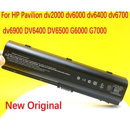 HSTNN-LB42 Laptop Battery For HP Pavilion dv2000 dv6000 dv6400 dv6700 dv6900 DV6400 DV6500 G6000 G7000 HSTNN-IB42 HSTNN-LB42