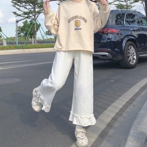 HUITAOYIWU Women's Pants